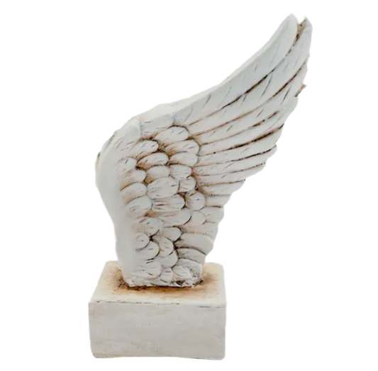 Angel Wing Ornament