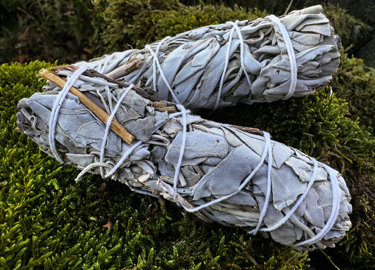 Sage Smudging Stick