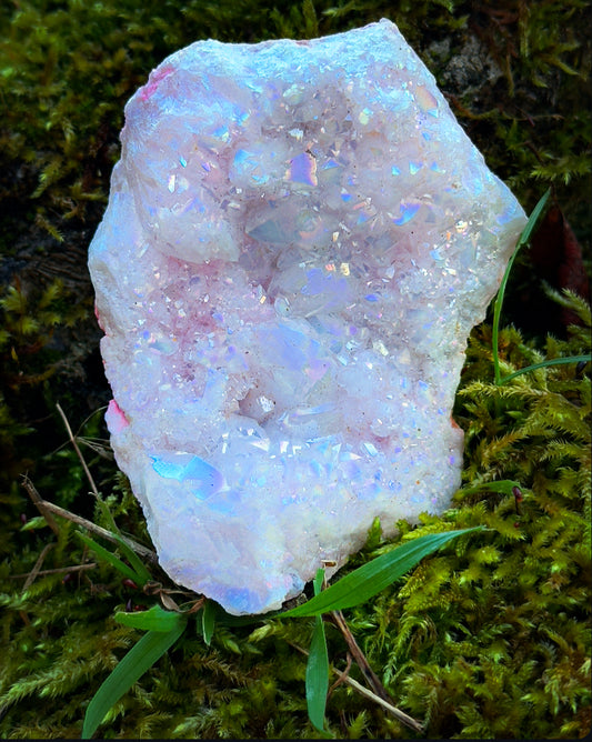 Angel Aura Quartz