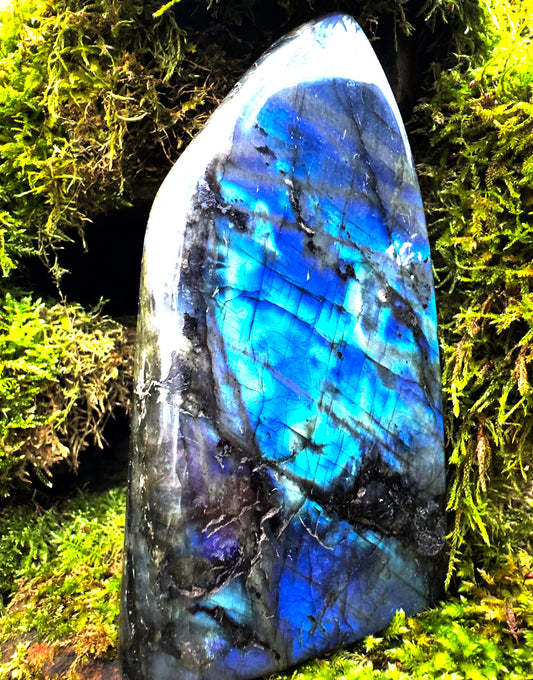 Labradorite Freeform