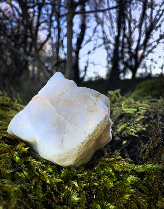 Calcite Healing Crystal