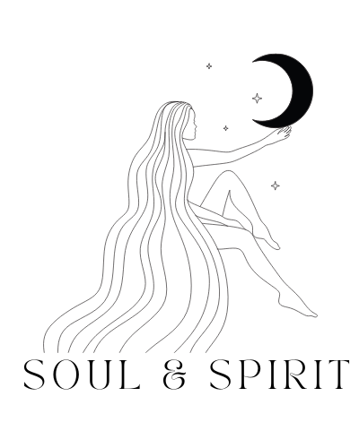 Soul and Spirit